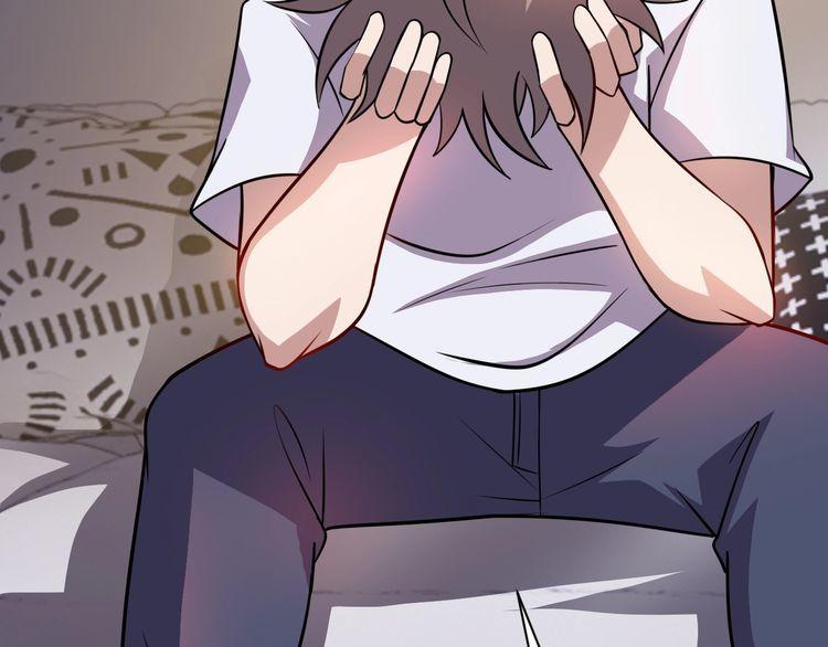 《我靠吃饭拯救地球》第76话 你们愿意帮我？ 第11页