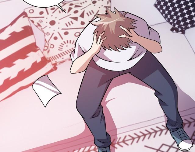 《我靠吃饭拯救地球》第76话 你们愿意帮我？ 第36页
