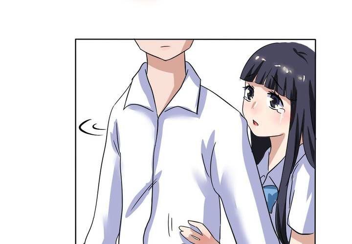 《我的鬼娃娇妻》第15话 学妹的奉献 第12页