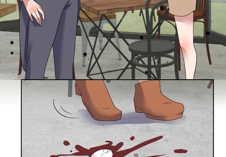 《我的鬼娃娇妻》第31话 第一次的爆发 第23页