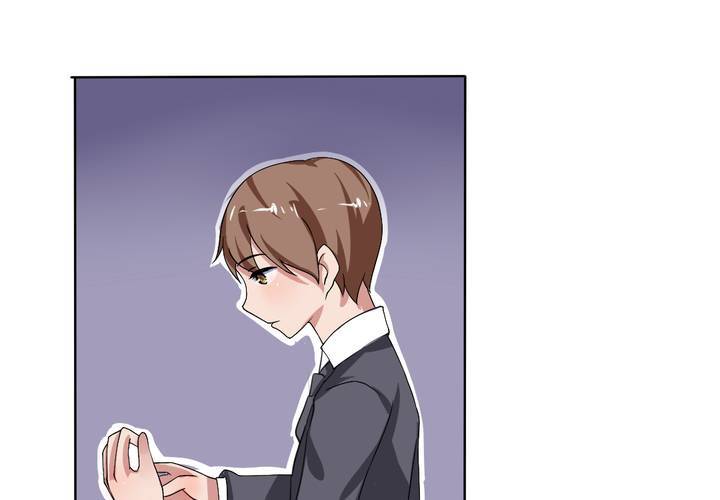 《我的鬼娃娇妻》第29话 兼职！女仆咖啡厅！ 第29页