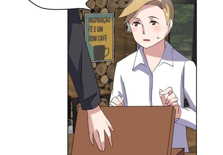 《我的鬼娃娇妻》第28话 另有隐情的新工作 第39页