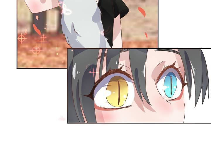 《我的鬼娃娇妻》第35话 一见倾心 第16页