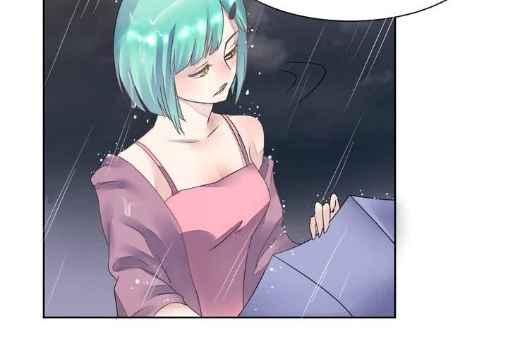 《我的鬼娃娇妻》第34话 被动摇的心 第18页