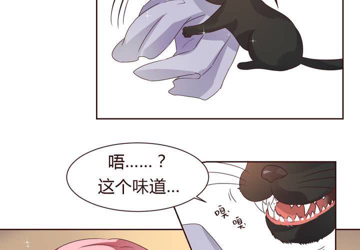 《我的鬼娃娇妻》第37话 少妖主的新用法 第26页