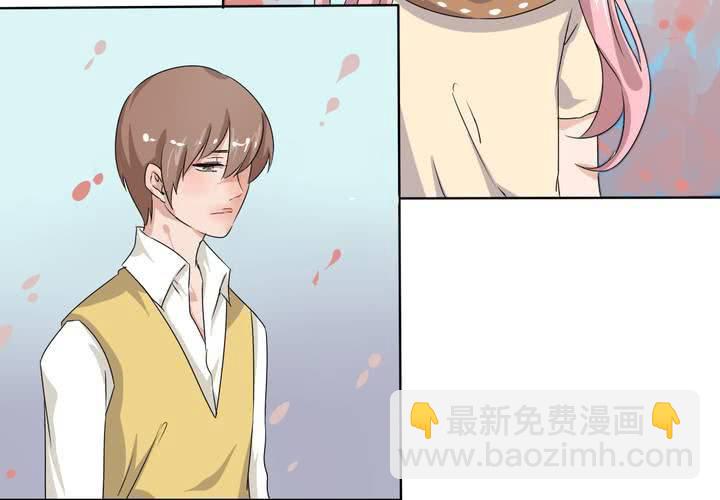 《我的鬼娃娇妻》第39话 终于明确的心意 第8页
