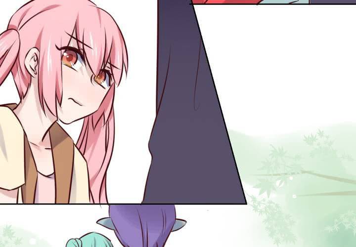 《我的鬼娃娇妻》第46话 被隐藏的真相 第15页