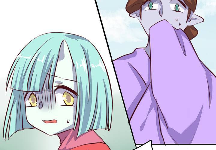 《我的鬼娃娇妻》第48话 恩怨的源头 第38页