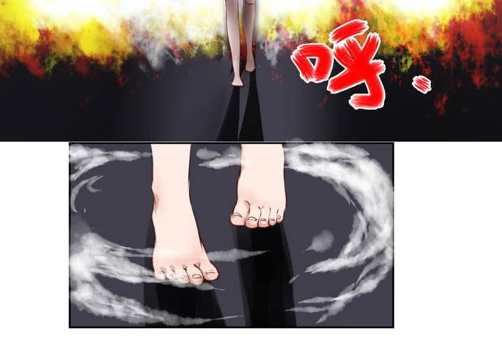《我的鬼娃娇妻》第52话 绝地反击，开始！ 第36页