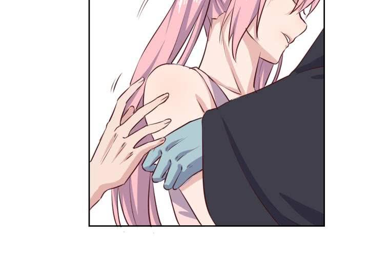 《我的鬼娃娇妻》第55话 告一段落 第35页