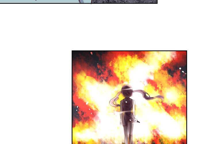 《我的鬼娃娇妻》第53话 反派就不要废话多！ 第13页