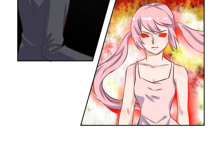《我的鬼娃娇妻》第53话 反派就不要废话多！ 第15页