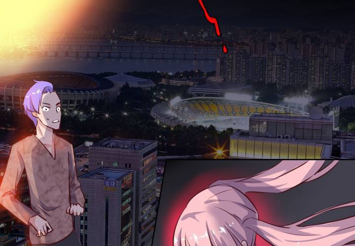 《我的鬼娃娇妻》第53话 反派就不要废话多！ 第27页