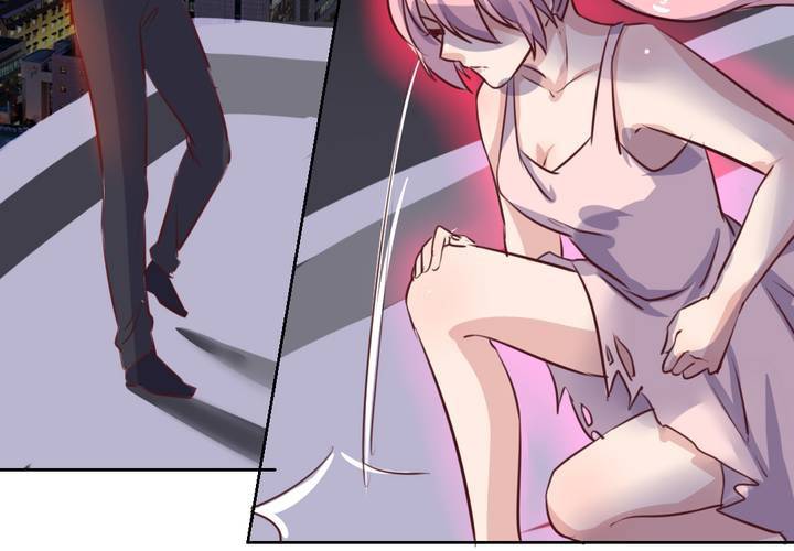《我的鬼娃娇妻》第53话 反派就不要废话多！ 第28页