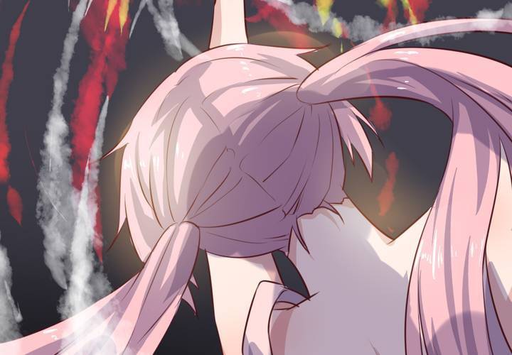 《我的鬼娃娇妻》第53话 反派就不要废话多！ 第34页
