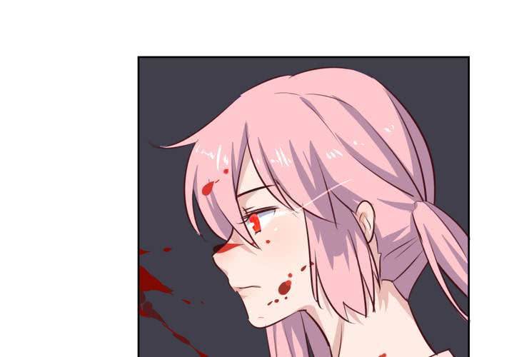 《我的鬼娃娇妻》第53话 反派就不要废话多！ 第37页