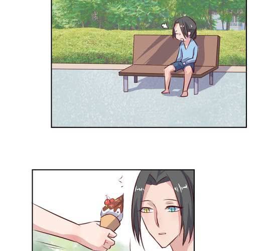 《我的鬼娃娇妻》第63话 最熟悉的陌生人 第7页