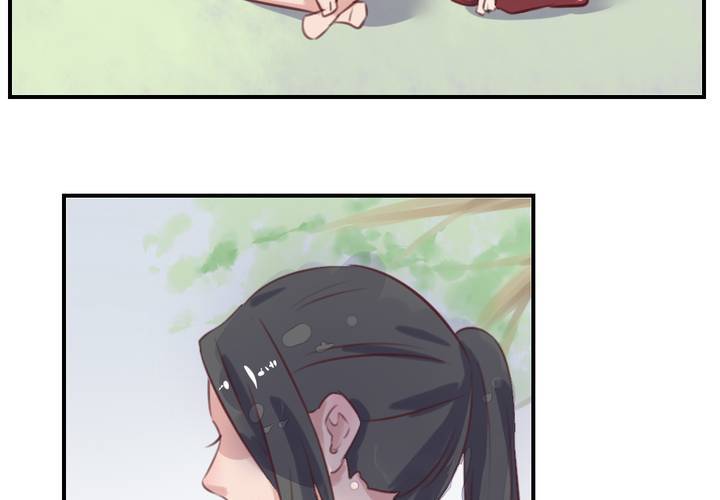 《我的鬼娃娇妻》第64话 最终的告白 第27页