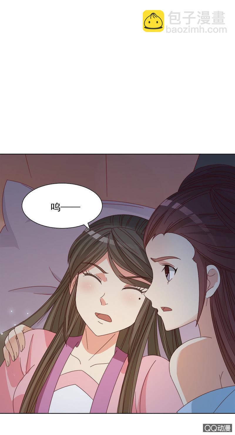 《无赖王妃》无赖王妃【028喂药】 第7页