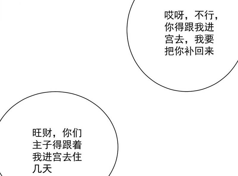 《无赖王妃》无赖王妃【030痊愈】 第22页