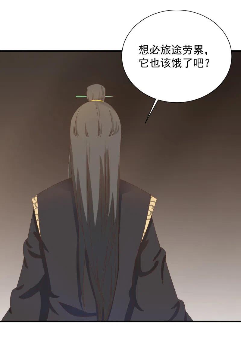 《无赖王妃》无赖王妃【047 跟踪】 第16页