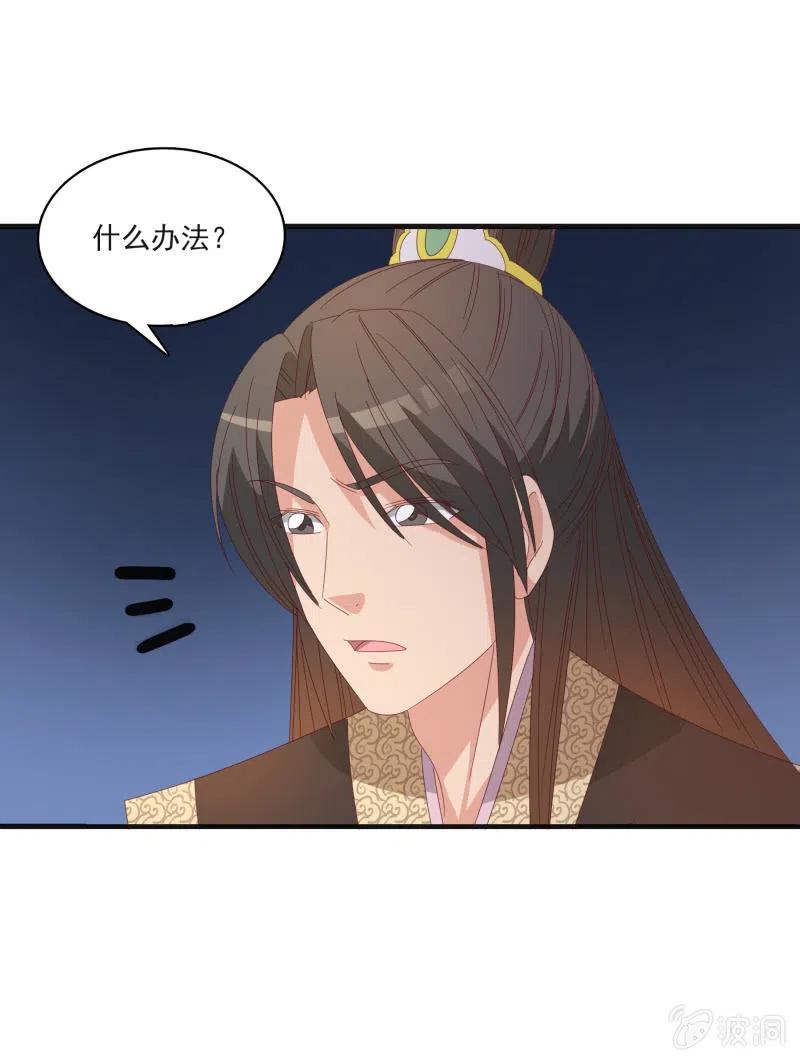 《无赖王妃》无赖王妃【55计谋】 第29页