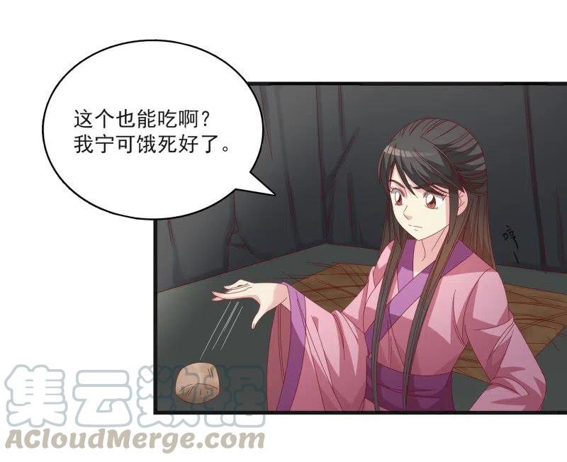 《无赖王妃》无赖王妃【55计谋】 第4页