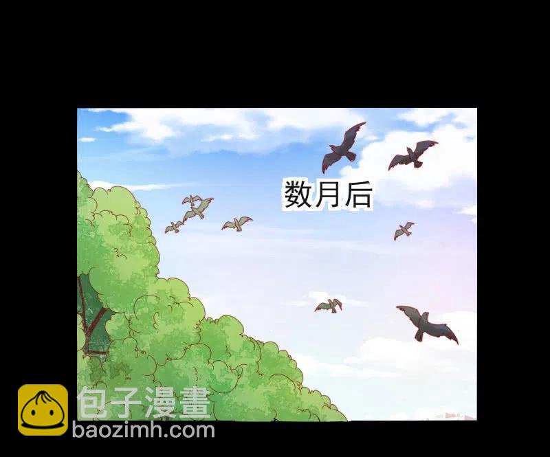 《无赖王妃》无赖王妃【58出监】 第2页