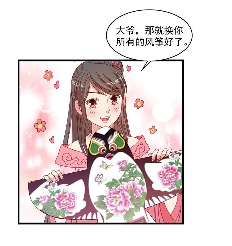 《无赖王妃》无赖王妃【061震惊】 第24页