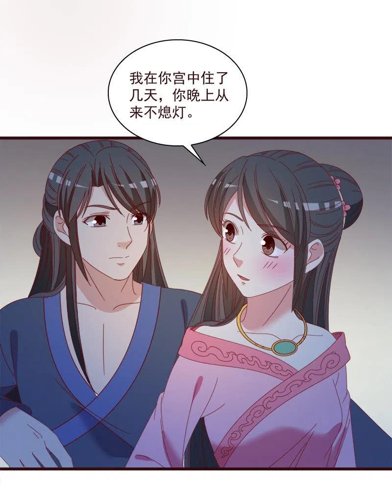 《无赖王妃》无赖王妃【063好痛】 第18页
