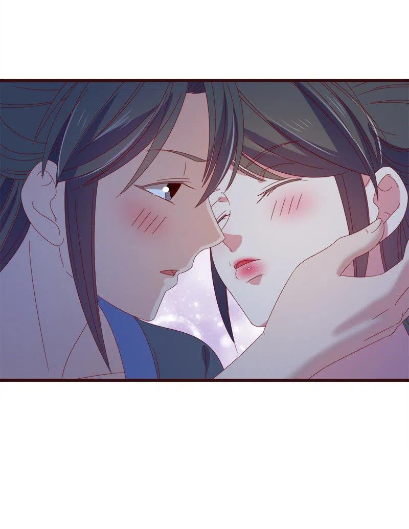 《无赖王妃》无赖王妃【063好痛】 第36页