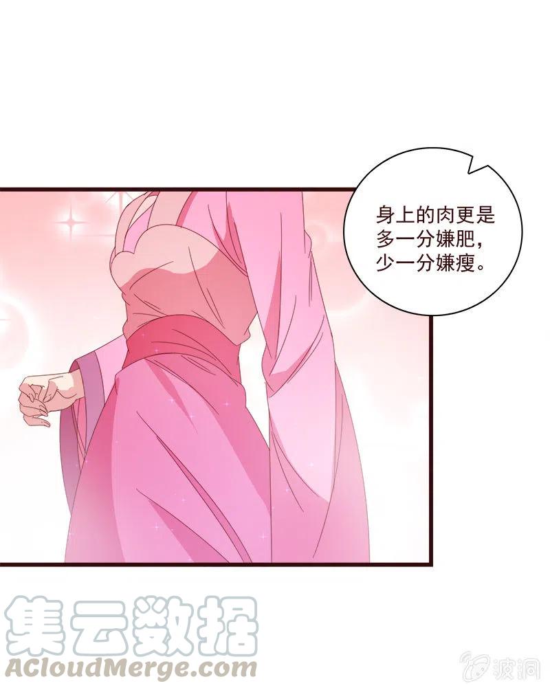 《无赖王妃》无赖王妃【069暗示】 第13页