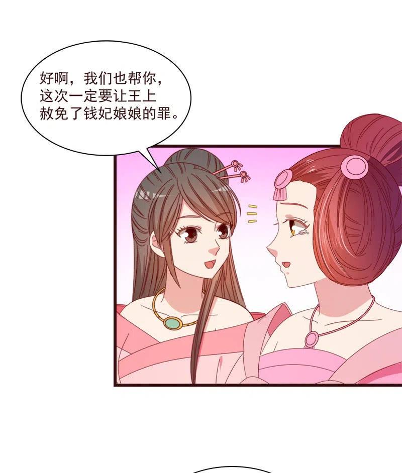 《无赖王妃》无赖王妃【070喂饭】 第48页