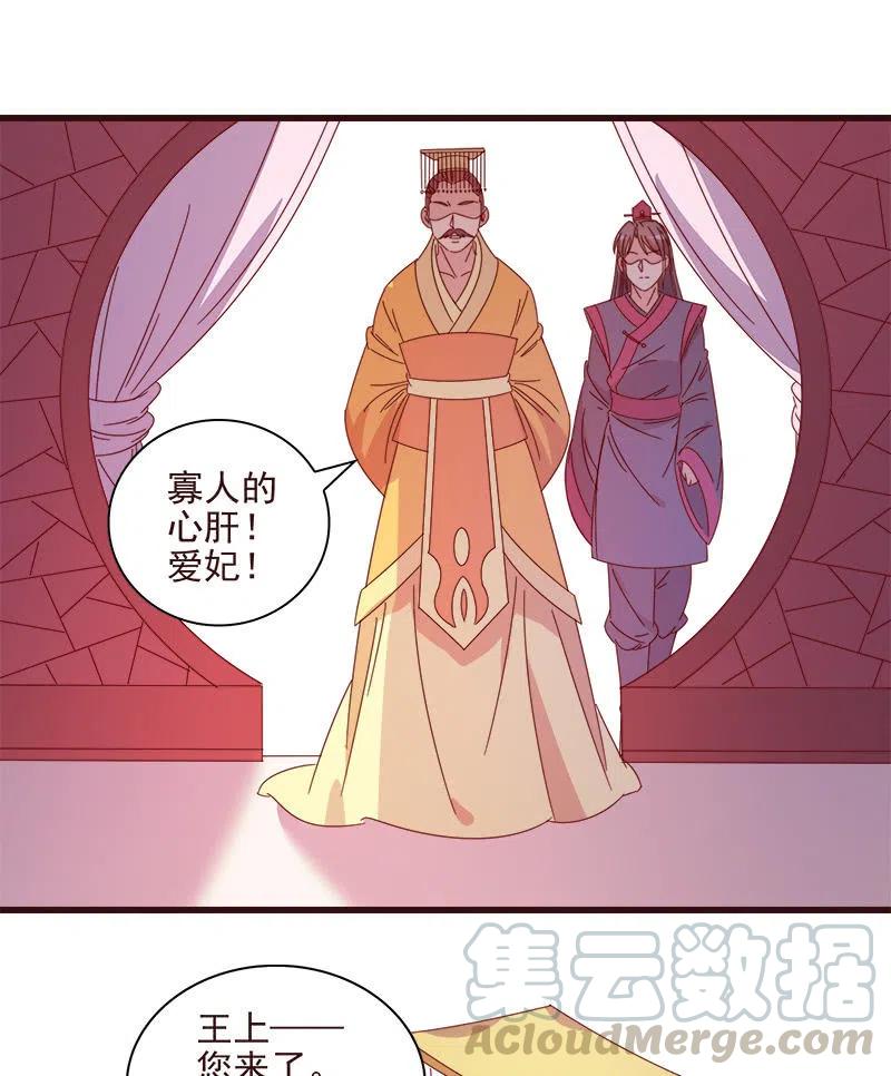 《无赖王妃》无赖王妃【067密令】 第13页