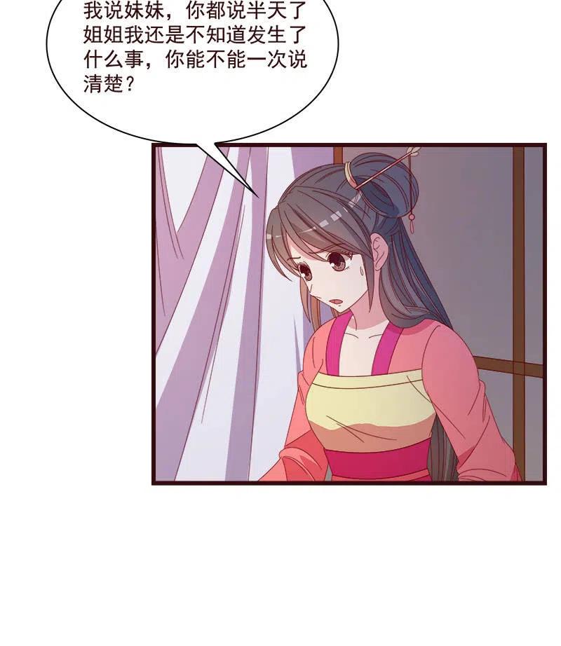 《无赖王妃》无赖王妃【074公主】 第48页