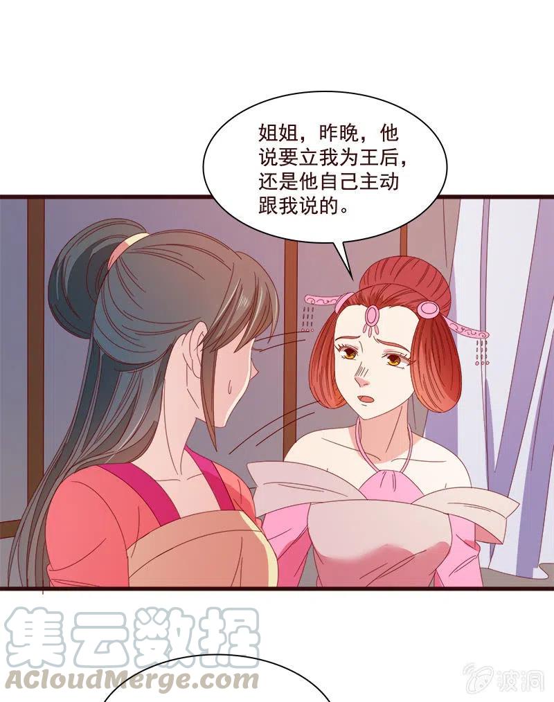 《无赖王妃》无赖王妃【074公主】 第49页