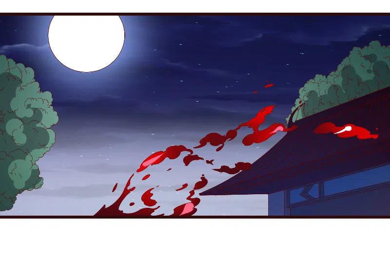 《无赖王妃》无赖王妃【083疑惑】 第14页