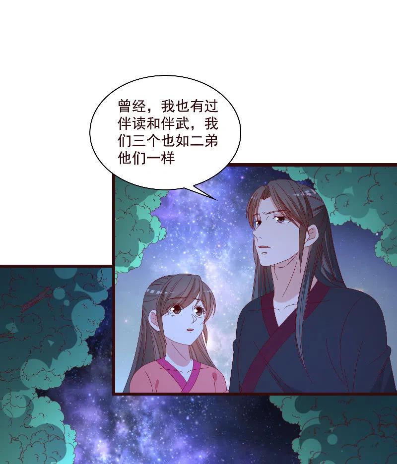 《无赖王妃》无赖王妃【083疑惑】 第2页