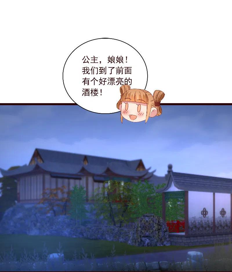 《无赖王妃》无赖王妃【088飞鸽】 第2页
