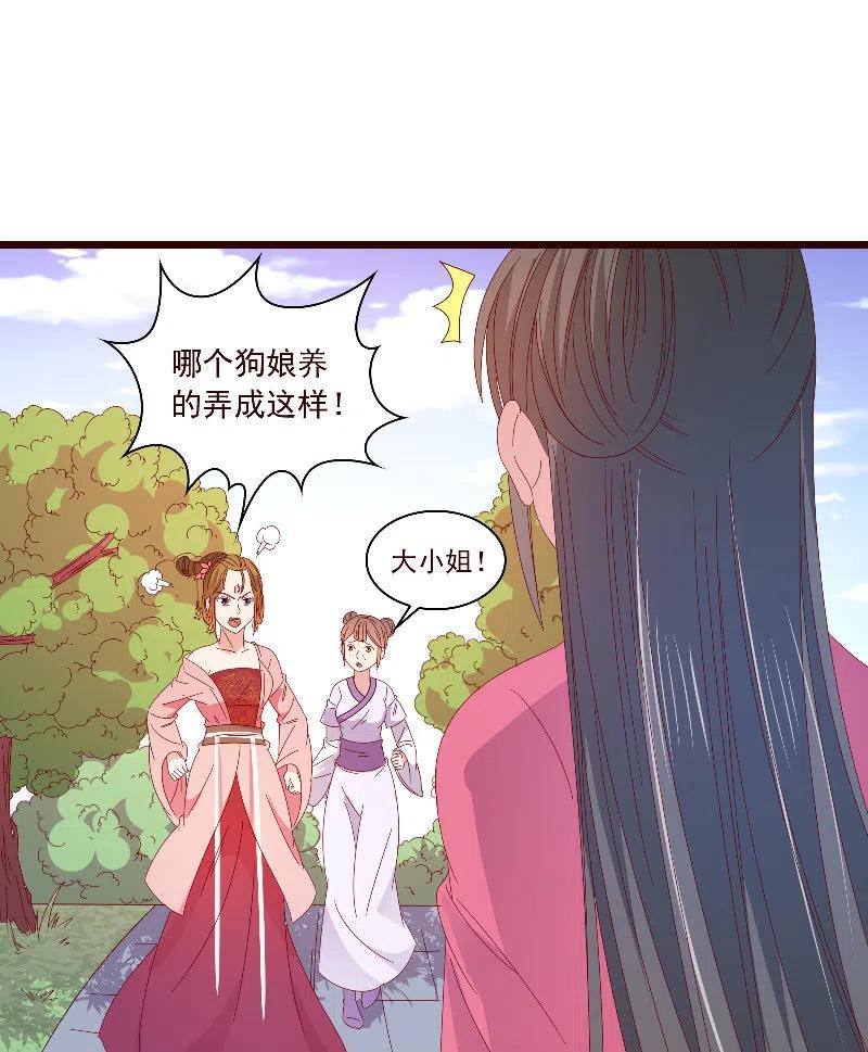 《无赖王妃》无赖王妃【090清大小姐】 第48页