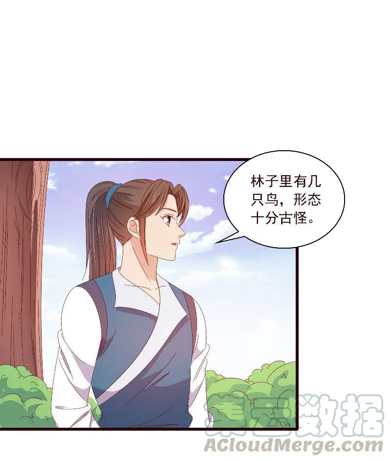 《无赖王妃》无赖王妃【093试探风起轩】 第40页