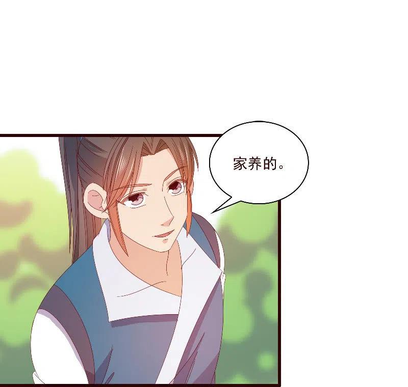 《无赖王妃》无赖王妃【093试探风起轩】 第42页