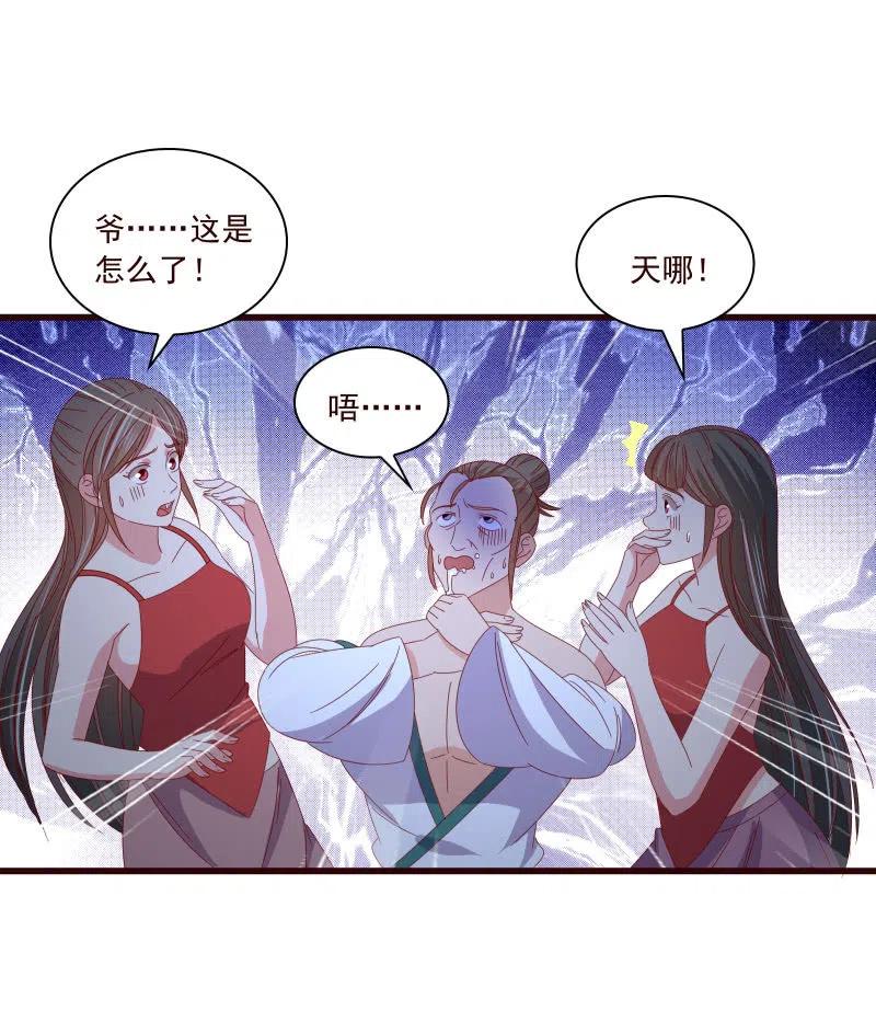 《无赖王妃》无赖王妃【095挑拨离间】 第2页
