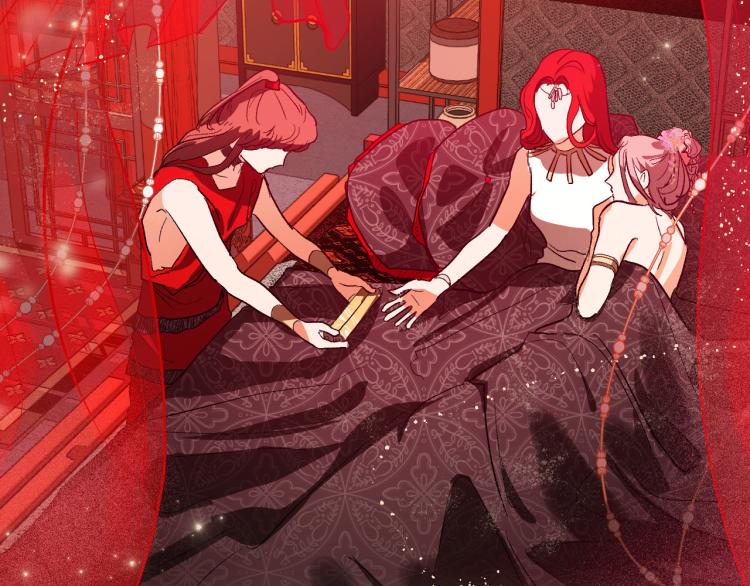 《琉璃之城》第48话 各怀鬼胎 第19页