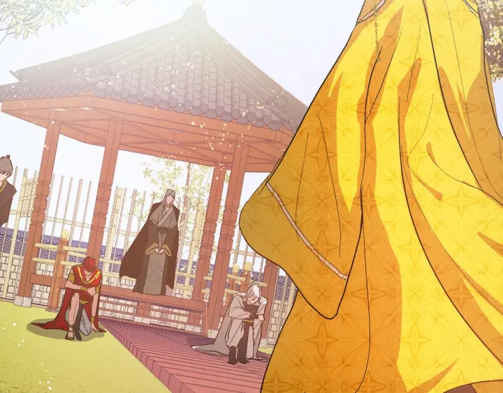 《琉璃之城》第34话 女帝急了 第26页