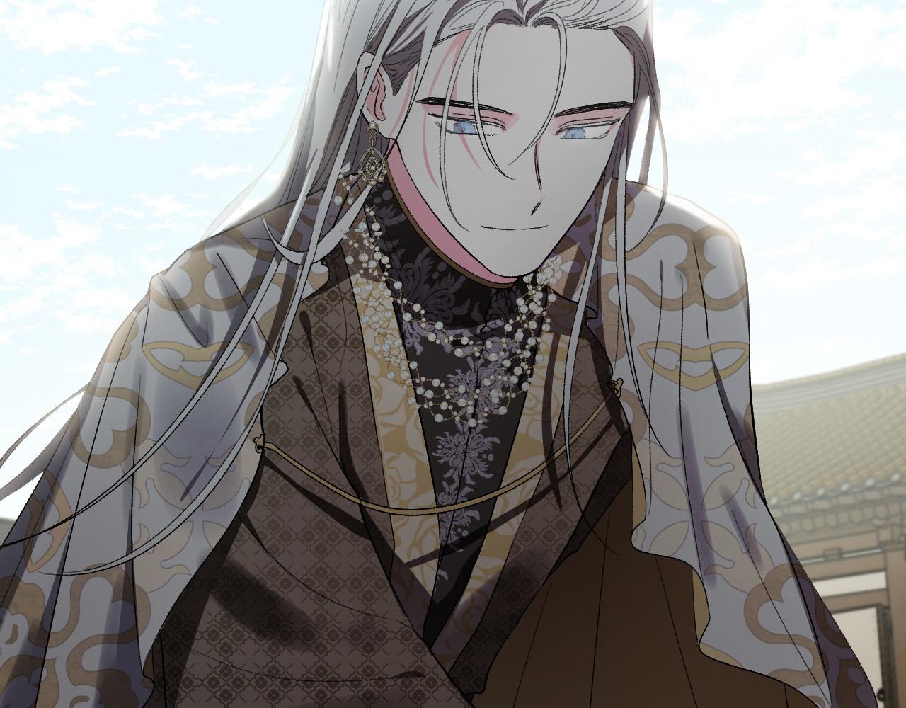 《琉璃之城》第59话 替死鬼 第9页