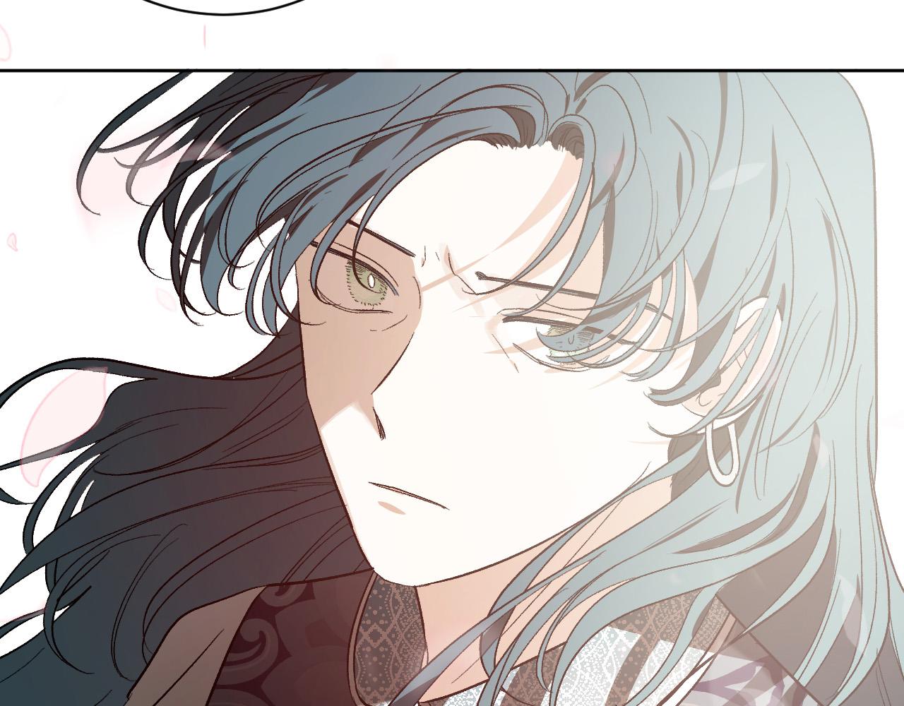 《琉璃之城》第62话 爱慕之心难消散 第25页