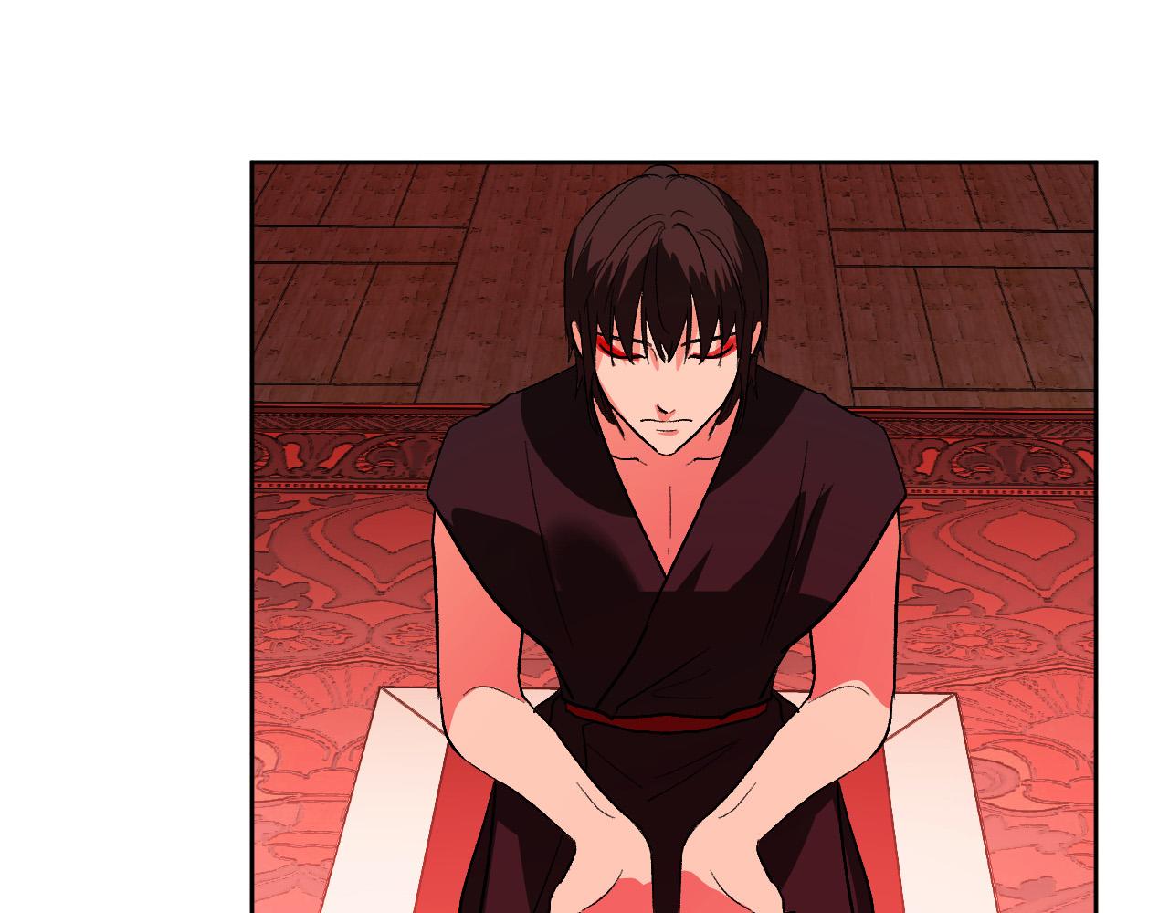 《琉璃之城》第63话 抛弃儿子 第46页