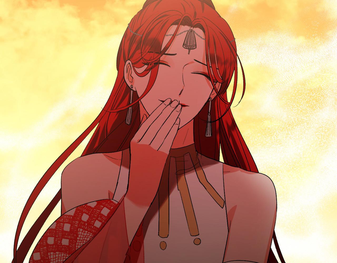 《琉璃之城》第63话 抛弃儿子 第6页