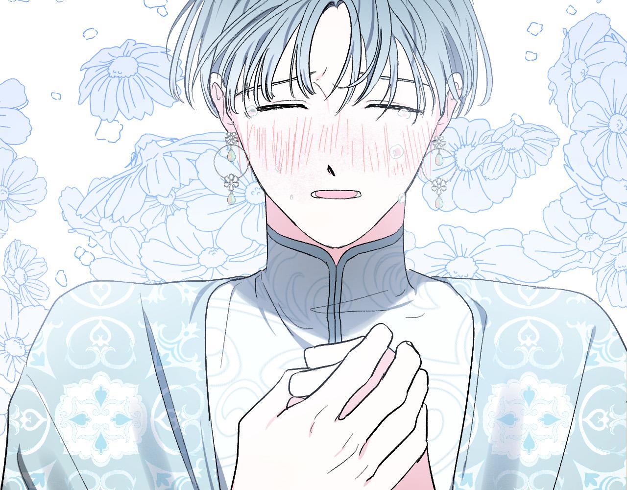 《琉璃之城》第65话 愧疚至死 第21页